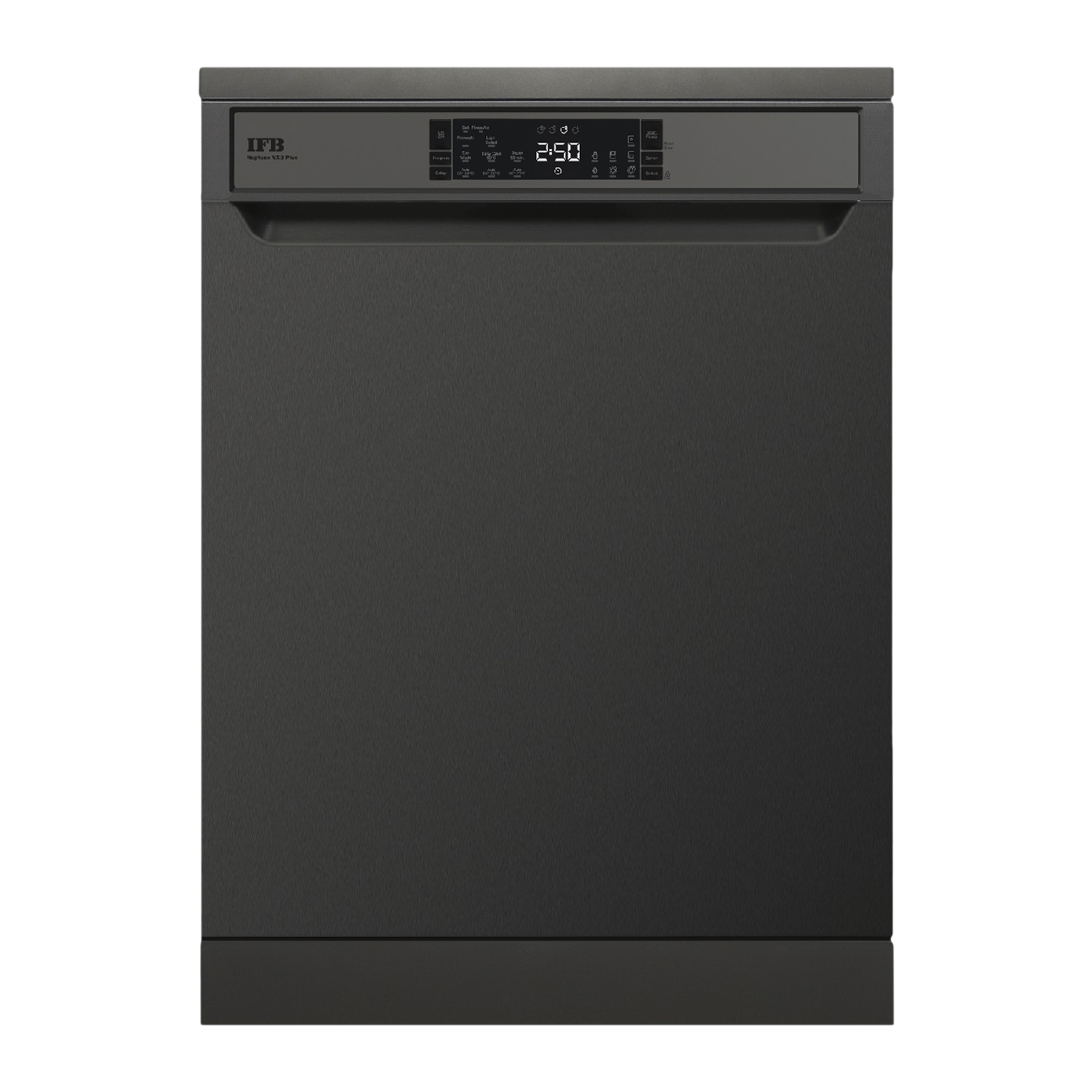 Croma deals siemens dishwasher